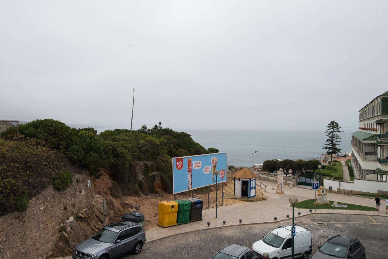 Flh - Ericeira Beach Apartments Exterior foto